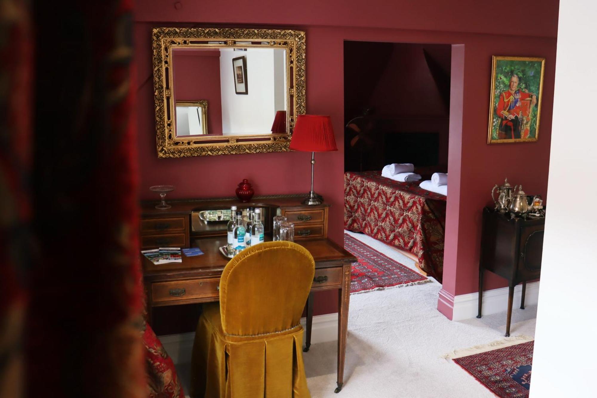 The George Inn Виндзор Экстерьер фото