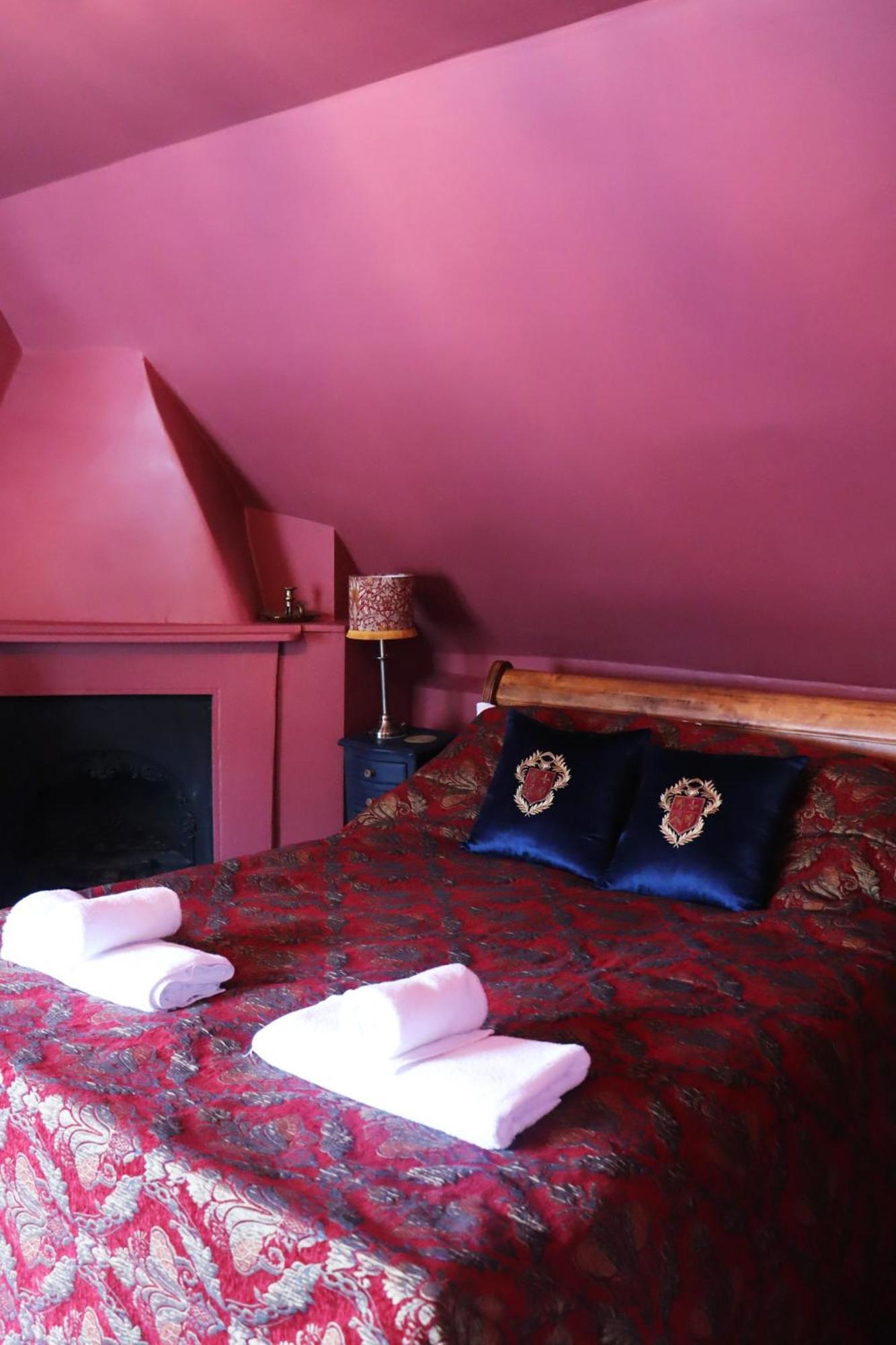 The George Inn Виндзор Экстерьер фото