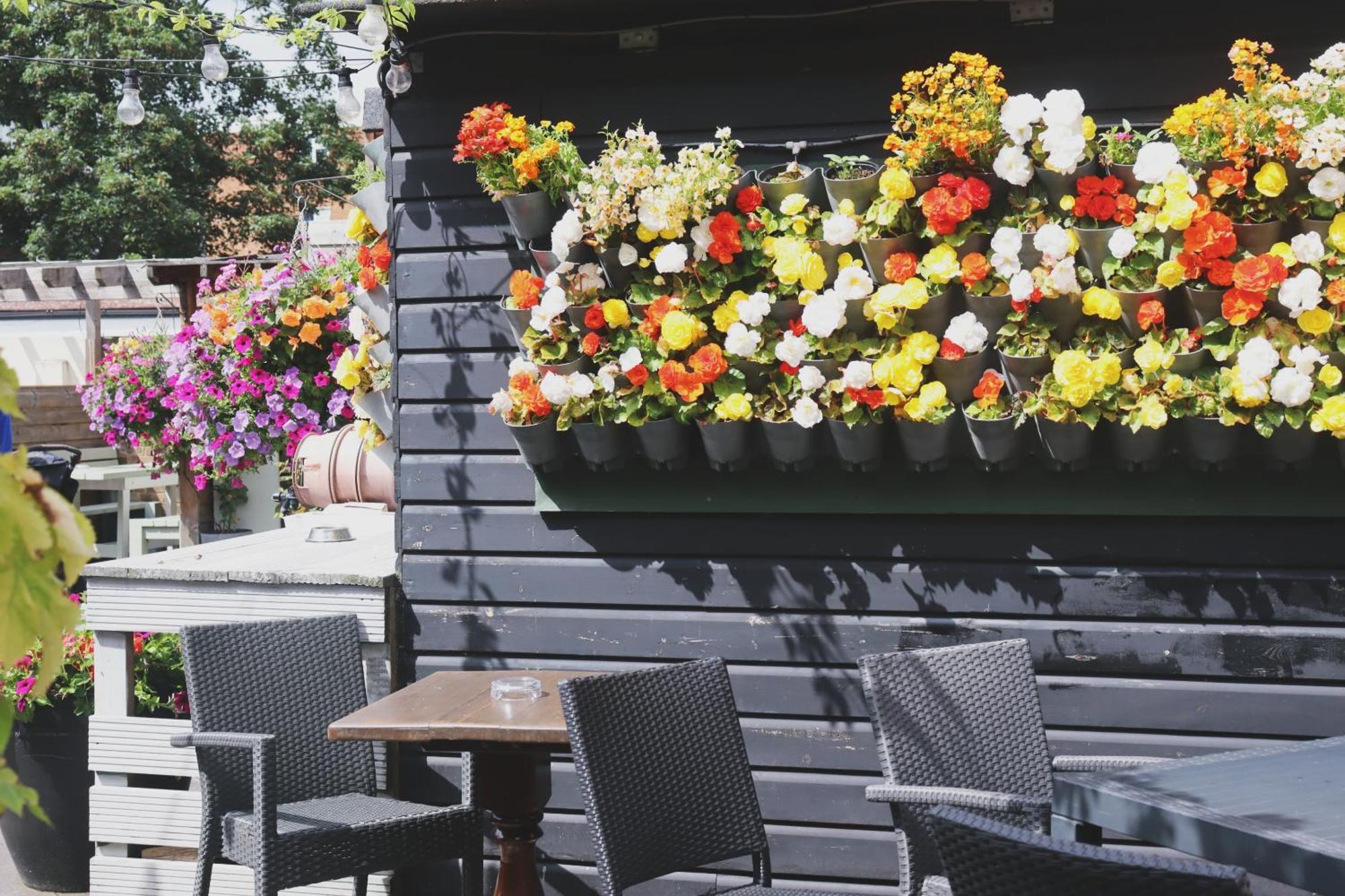 The George Inn Виндзор Экстерьер фото