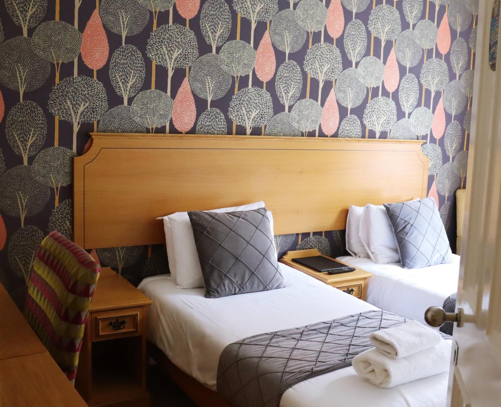 The George Inn Виндзор Экстерьер фото
