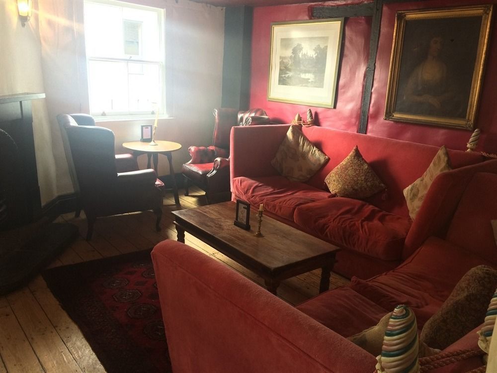 The George Inn Виндзор Экстерьер фото